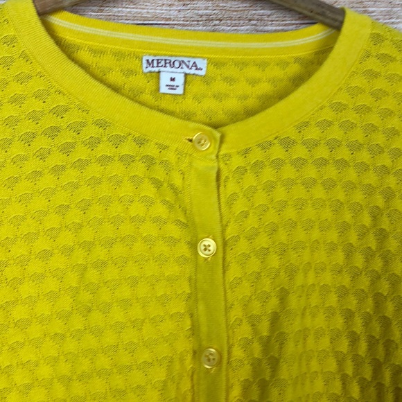 Merona Cardigan - Picture 2 of 3